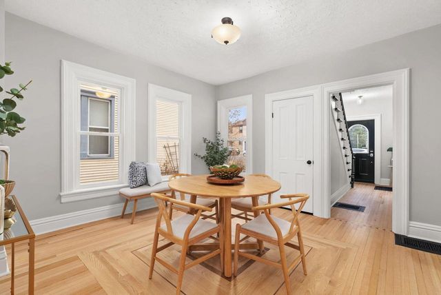 820 Jenifer Street, Madison, WI 53703