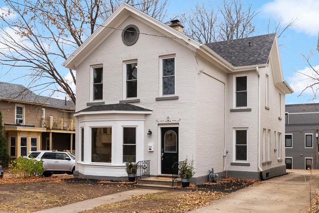 820 Jenifer Street, Madison, WI 53703