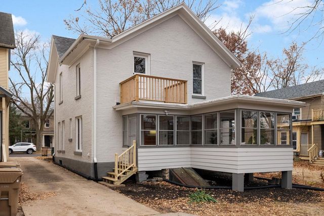 820 Jenifer Street, Madison, WI 53703