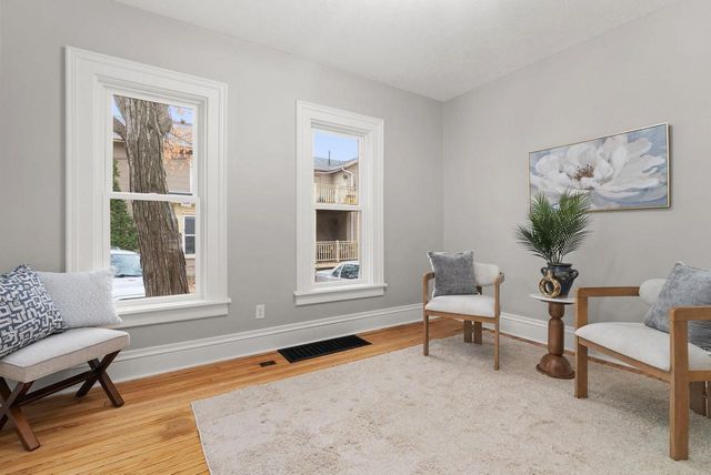 820 Jenifer Street, Madison, WI 53703