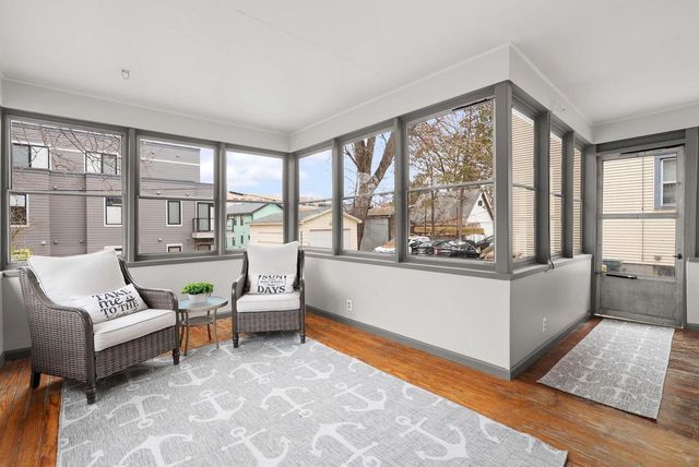 820 Jenifer Street, Madison, WI 53703