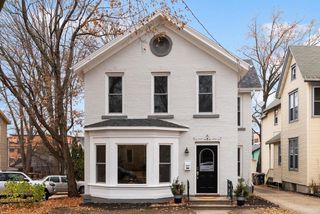 820 Jenifer Street, Madison, WI 53703