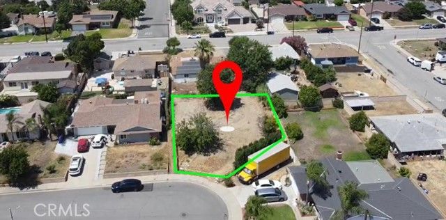 0 La Deney, Montclair, CA 91763