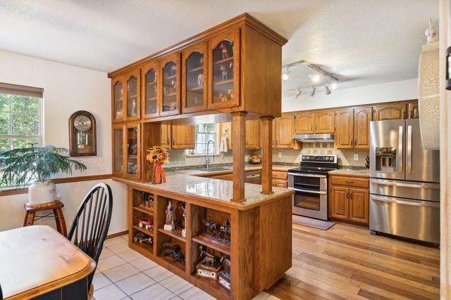 63301 E 246 Lane, Wyandotte, OK 74370