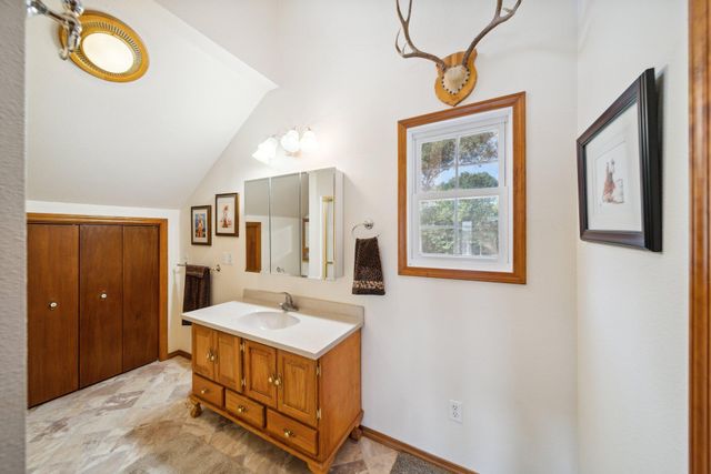 63301 E 246 Lane, Wyandotte, OK 74370