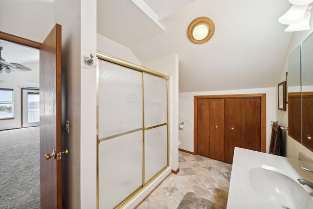 63301 E 246 Lane, Wyandotte, OK 74370