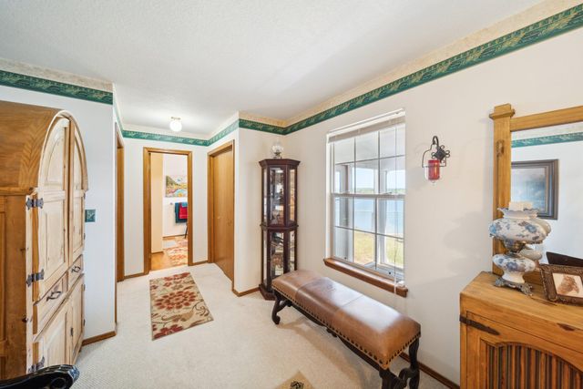 63301 E 246 Lane, Wyandotte, OK 74370