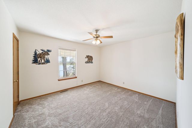 63301 E 246 Lane, Wyandotte, OK 74370