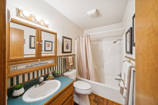 63301 E 246 Lane, Wyandotte, OK 74370