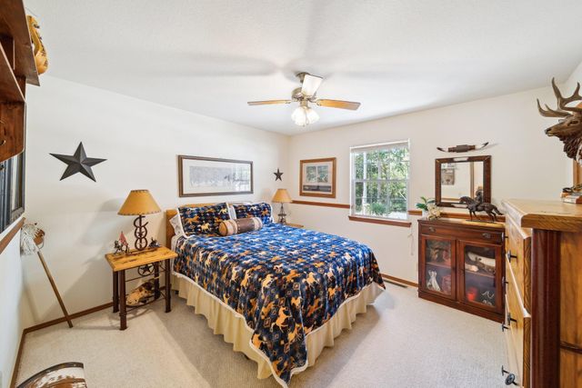 63301 E 246 Lane, Wyandotte, OK 74370