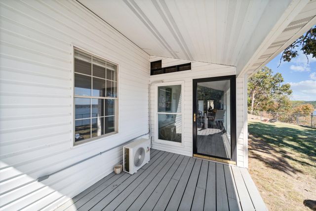 63301 E 246 Lane, Wyandotte, OK 74370