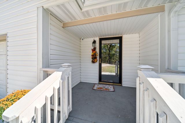 63301 E 246 Lane, Wyandotte, OK 74370