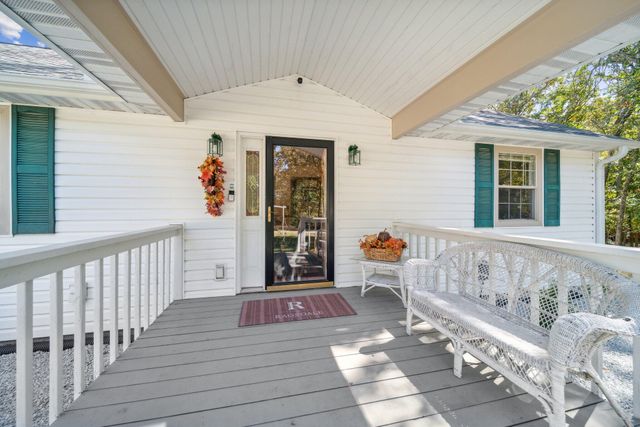 63301 E 246 Lane, Wyandotte, OK 74370