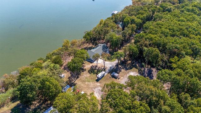 63301 E 246 Lane, Wyandotte, OK 74370