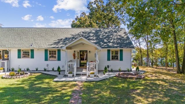 63301 E 246 Lane, Wyandotte, OK 74370