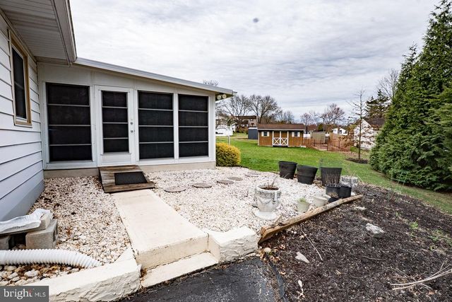 1514 BAHR RD, Pottstown, PA 19464