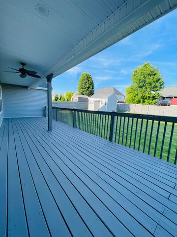 178 Hawthorne Drive, Winchester, KY 40391