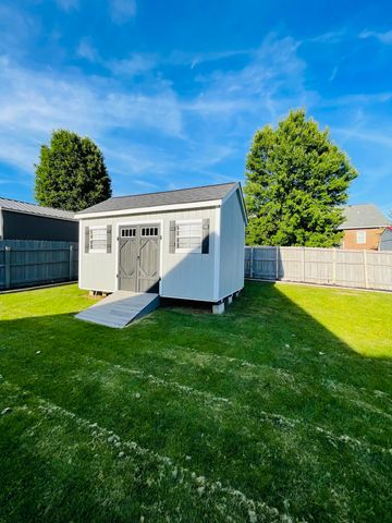 178 Hawthorne Drive, Winchester, KY 40391