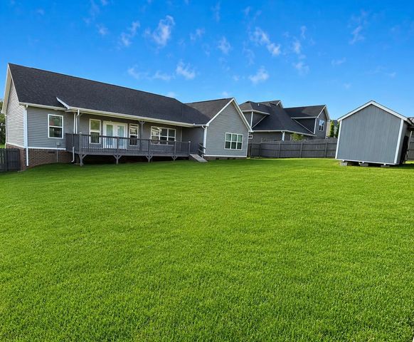 178 Hawthorne Drive, Winchester, KY 40391