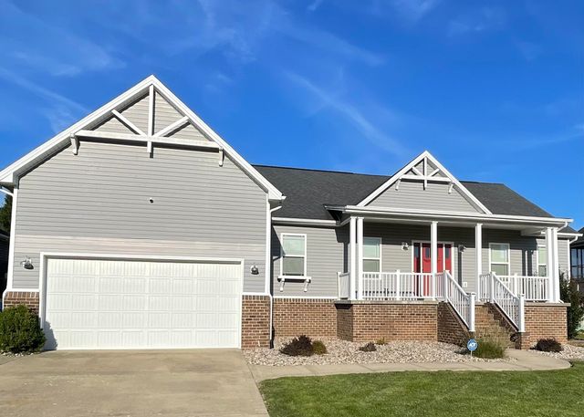 178 Hawthorne Drive, Winchester, KY 40391