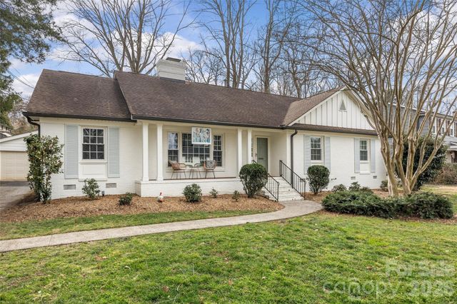 2732 Burnt Mill Road, Charlotte, NC 28210