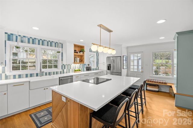 2732 Burnt Mill Road, Charlotte, NC 28210