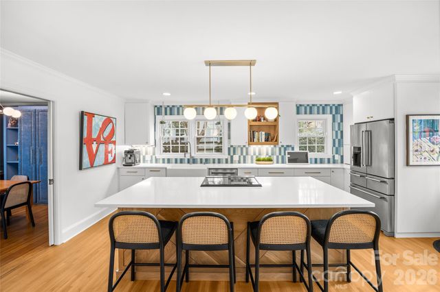 2732 Burnt Mill Road, Charlotte, NC 28210