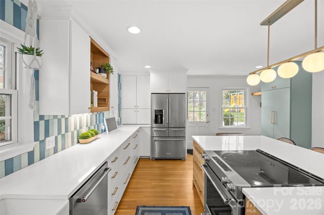 2732 Burnt Mill Road, Charlotte, NC 28210