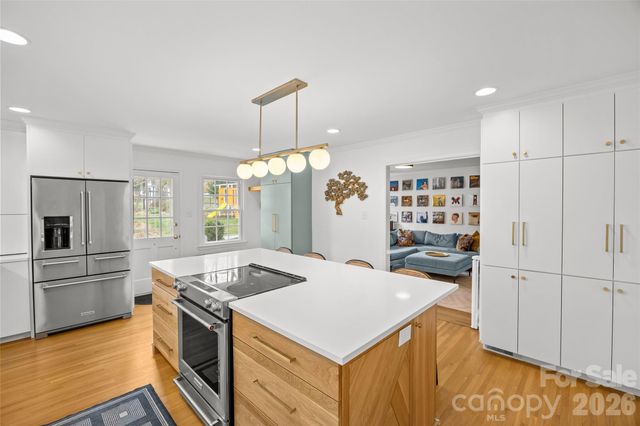 2732 Burnt Mill Road, Charlotte, NC 28210