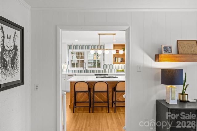 2732 Burnt Mill Road, Charlotte, NC 28210