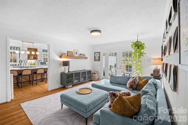 2732 Burnt Mill Road, Charlotte, NC 28210