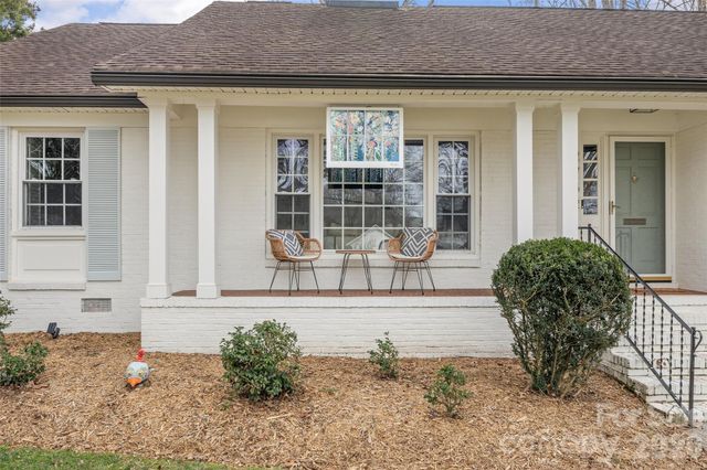 2732 Burnt Mill Road, Charlotte, NC 28210