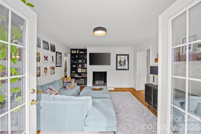 2732 Burnt Mill Road, Charlotte, NC 28210