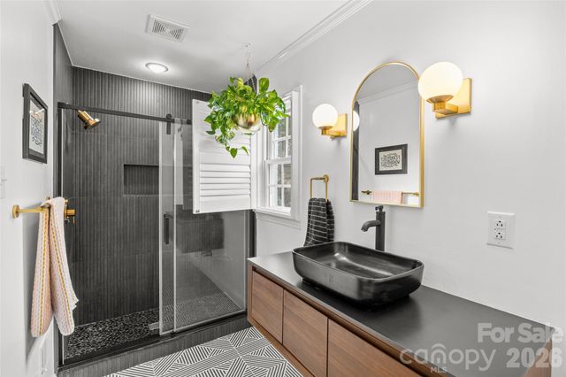 2732 Burnt Mill Road, Charlotte, NC 28210