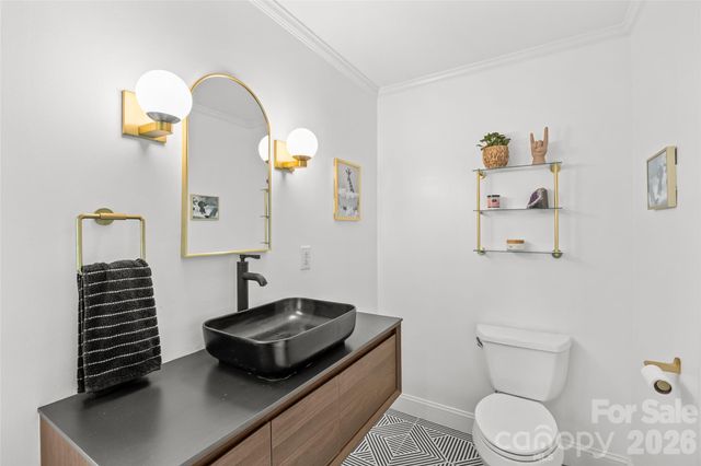 2732 Burnt Mill Road, Charlotte, NC 28210