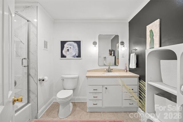 2732 Burnt Mill Road, Charlotte, NC 28210