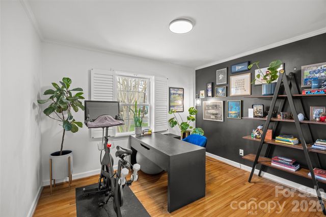 2732 Burnt Mill Road, Charlotte, NC 28210