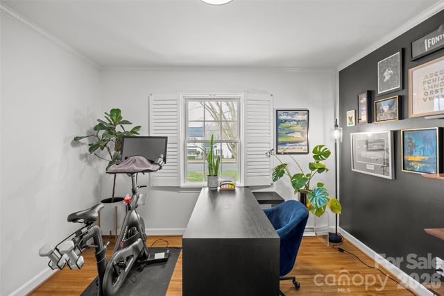 2732 Burnt Mill Road, Charlotte, NC 28210