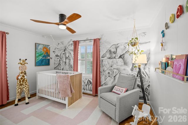 2732 Burnt Mill Road, Charlotte, NC 28210