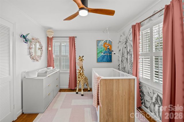 2732 Burnt Mill Road, Charlotte, NC 28210