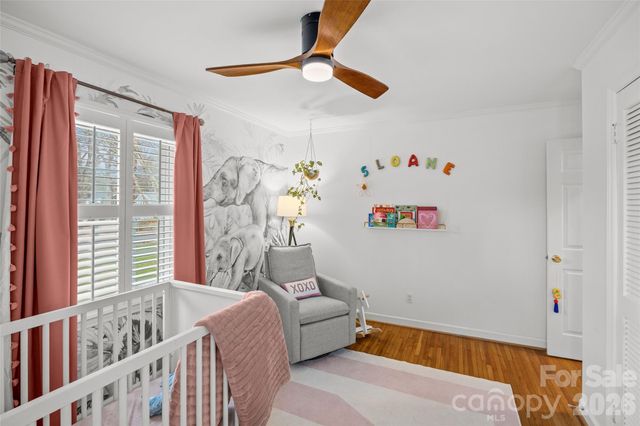 2732 Burnt Mill Road, Charlotte, NC 28210