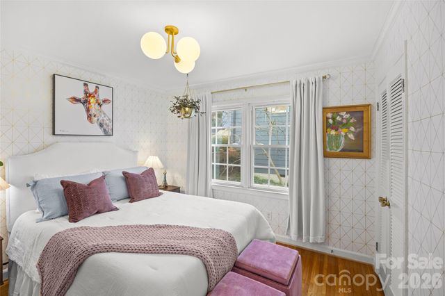 2732 Burnt Mill Road, Charlotte, NC 28210