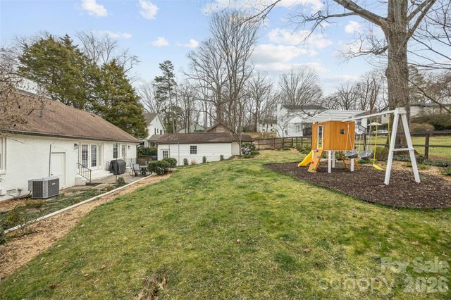 2732 Burnt Mill Road, Charlotte, NC 28210