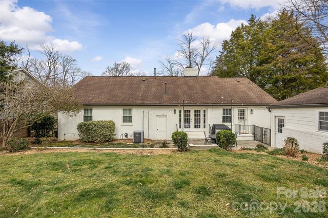 2732 Burnt Mill Road, Charlotte, NC 28210