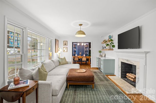 2732 Burnt Mill Road, Charlotte, NC 28210