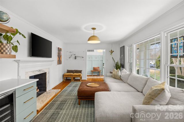 2732 Burnt Mill Road, Charlotte, NC 28210