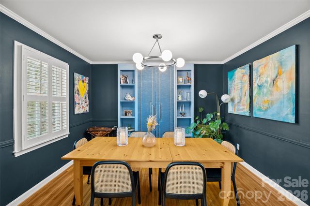 2732 Burnt Mill Road, Charlotte, NC 28210