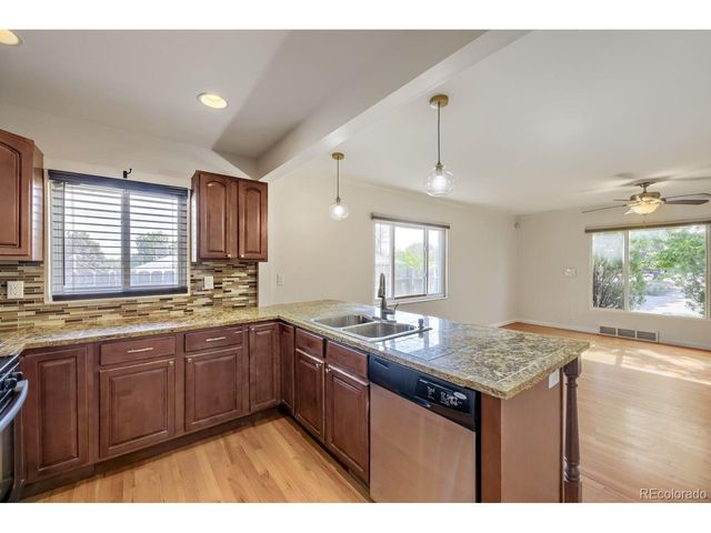1280 S Tejon St, Denver, CO 80223