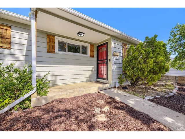 1280 S Tejon St, Denver, CO 80223