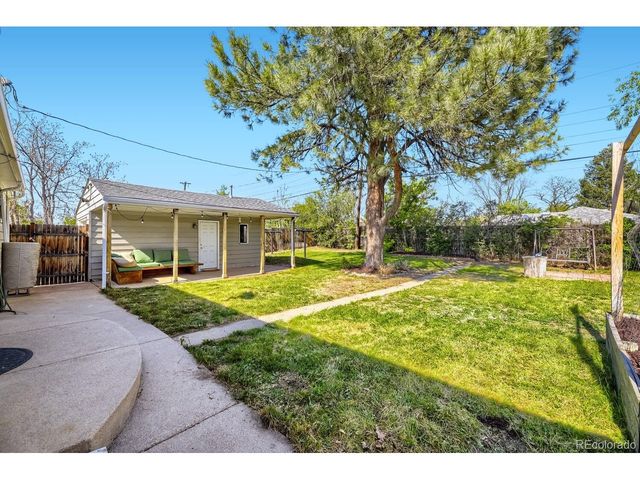 1280 S Tejon St, Denver, CO 80223